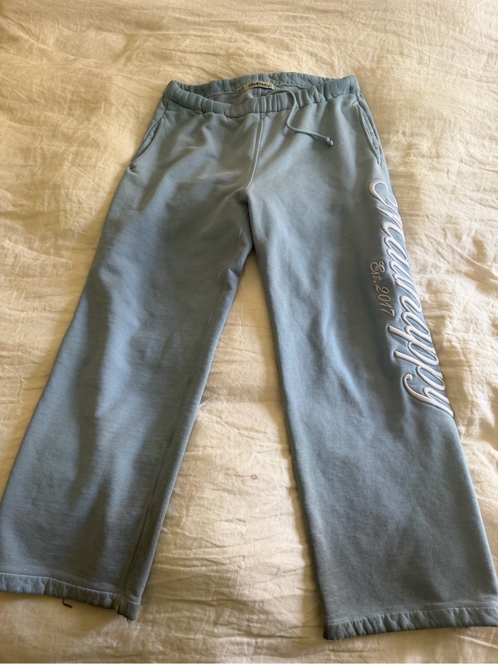 Madhappy sweatpants